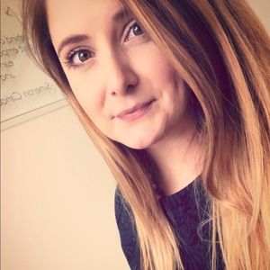 Meet your Posher, Alexandria